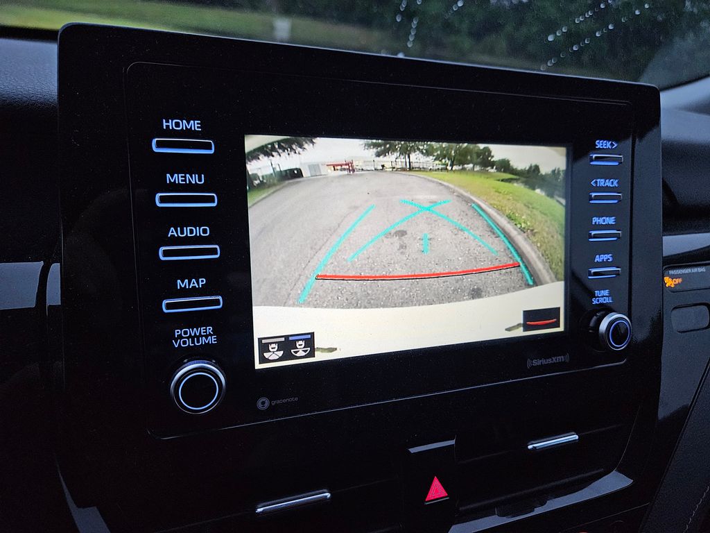 2022 Toyota Camry SE 25