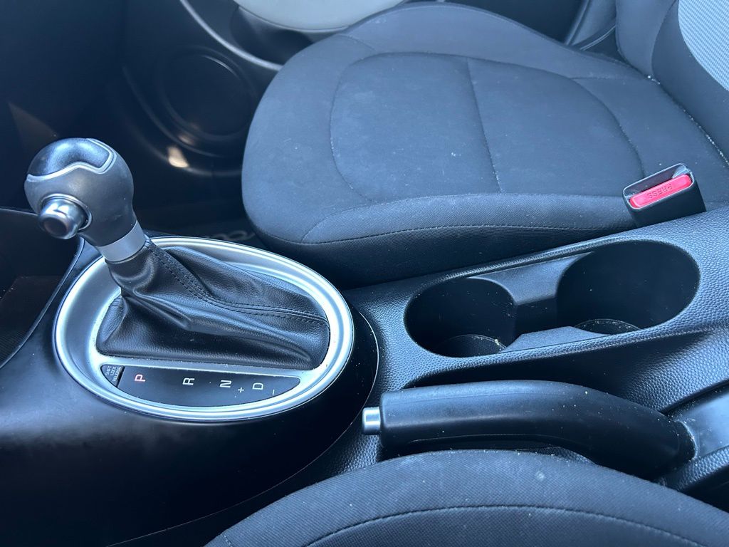 Thumbnail: 2018 Kia Soul - 20
