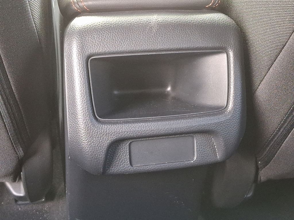 Thumbnail: 2023 Honda HR-V - 11