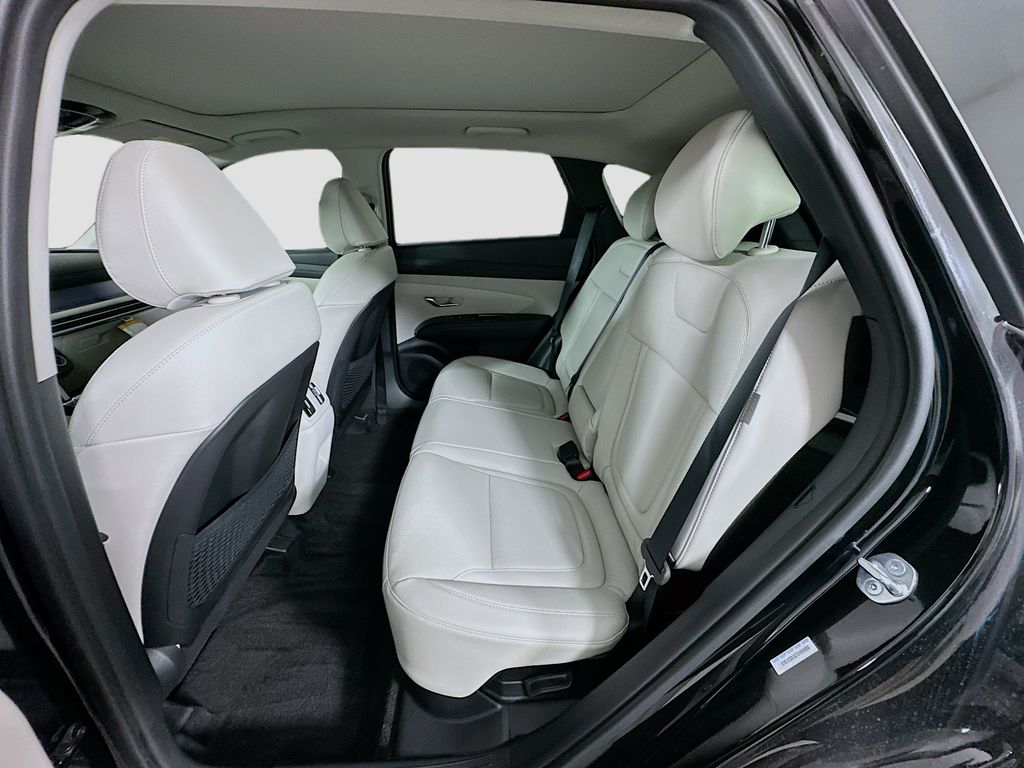 Thumbnail: 2026 Hyundai Tucson - 17