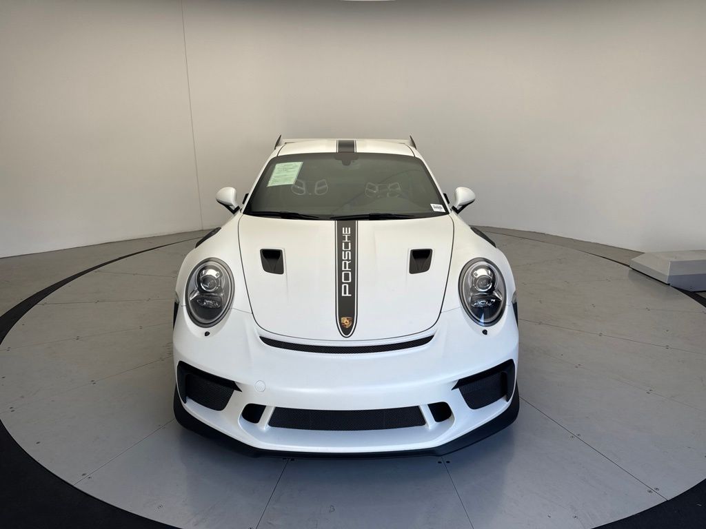 Thumbnail: 2019 Porsche 911 - 25