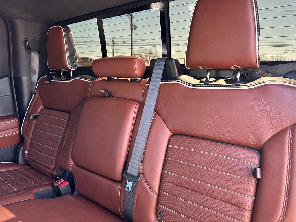 Used Car 2024 Gmc Sierra 1500  4wd Crew Cab 147 Denali Ultimate For Sale Under $70,000 In Austin, Texas