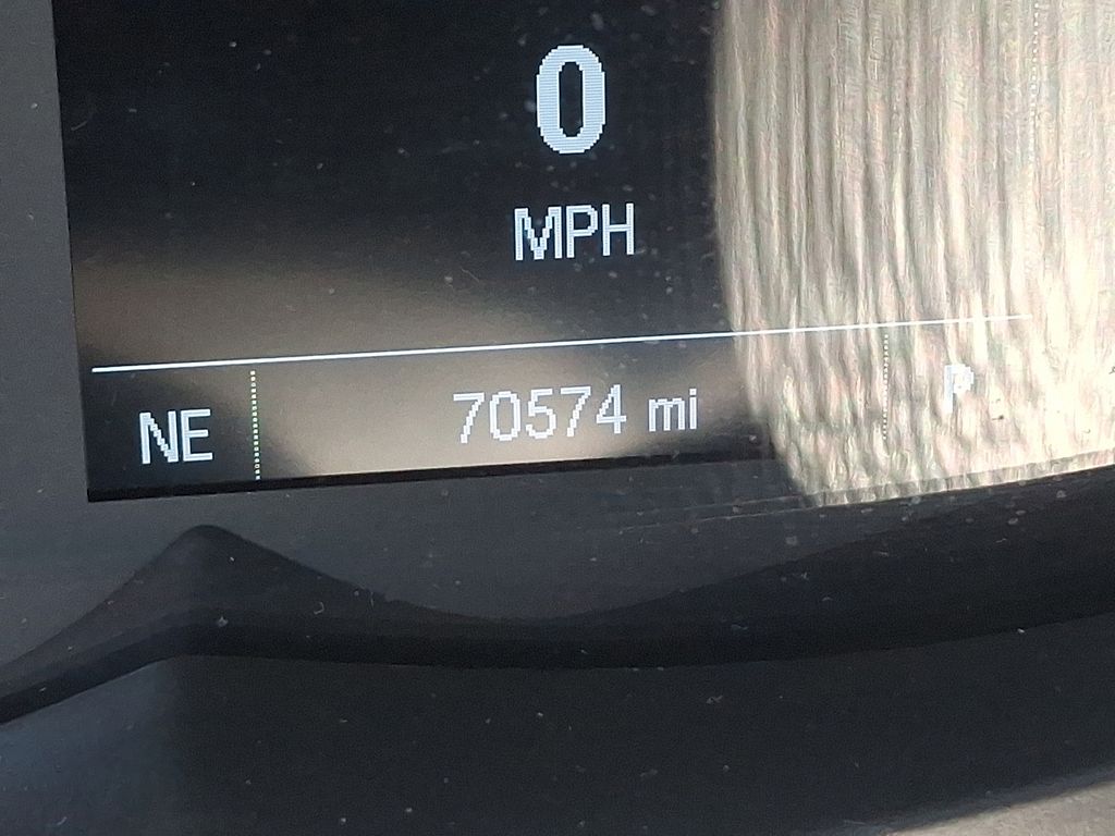 2020 Chevrolet Trax LS Gray at Phil Fitts Ford