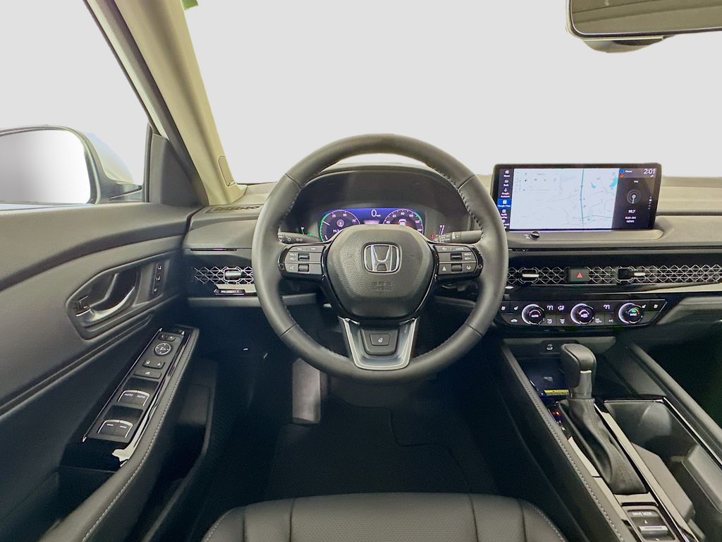 Thumbnail: 2025 Honda Accord - 19