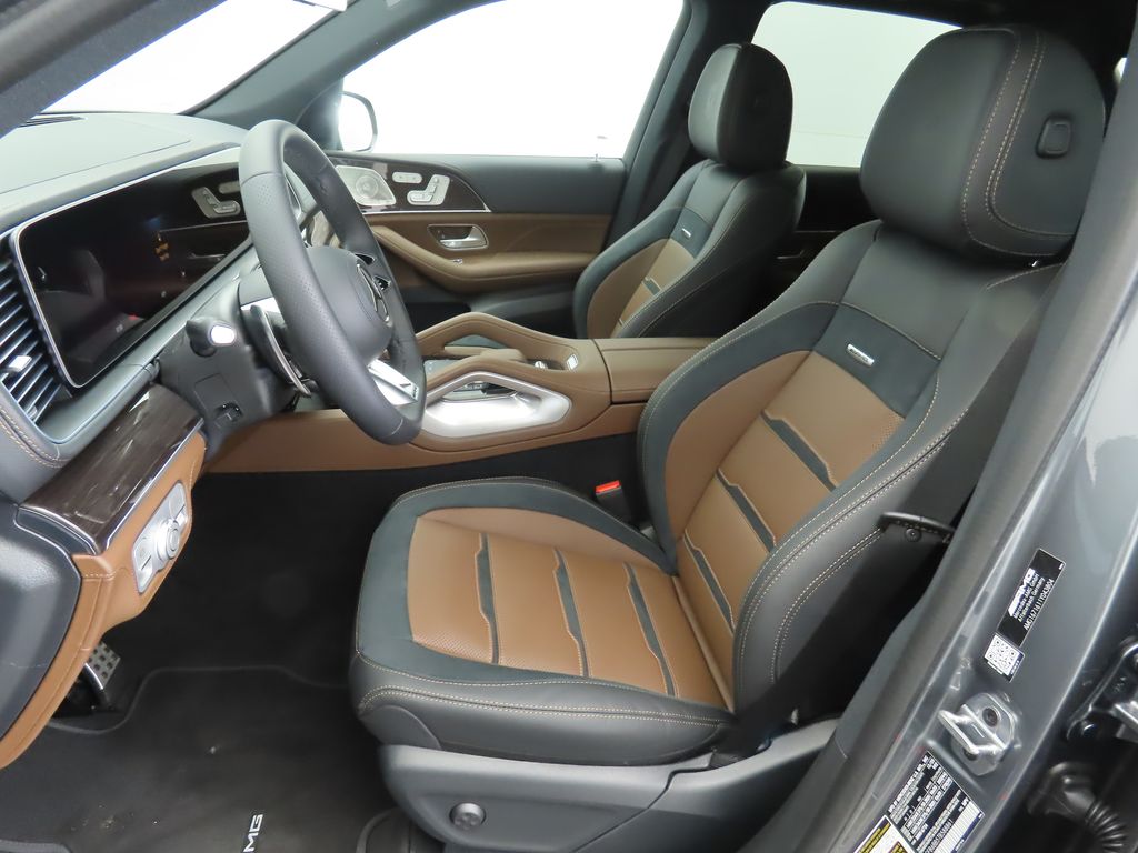 Thumbnail: 2026 Mercedes-Benz GLE - 19