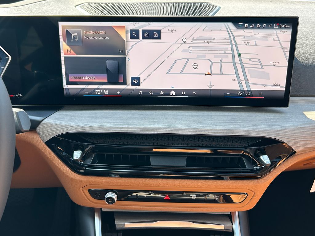 2025 BMW 3 Series 330i 25