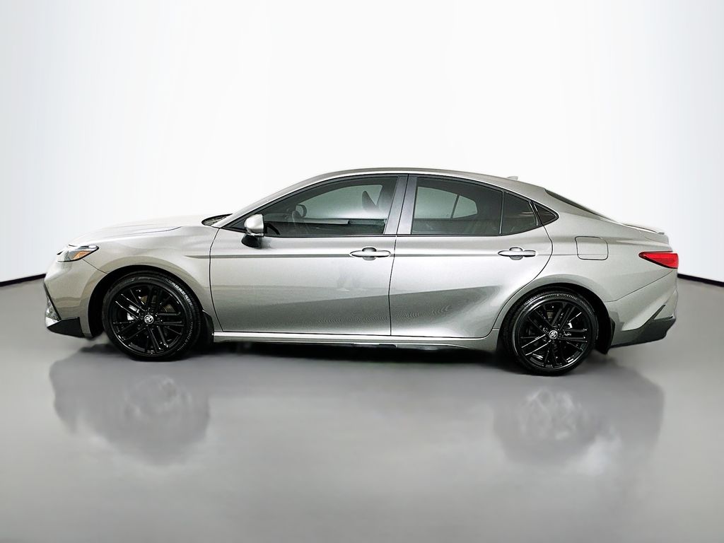 Thumbnail: 2025 Toyota Camry - 8