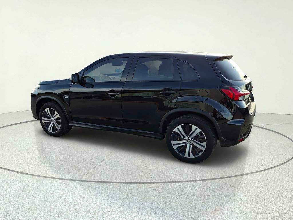 2026 Mitsubishi Outlander Sport 2.0 ES - 3