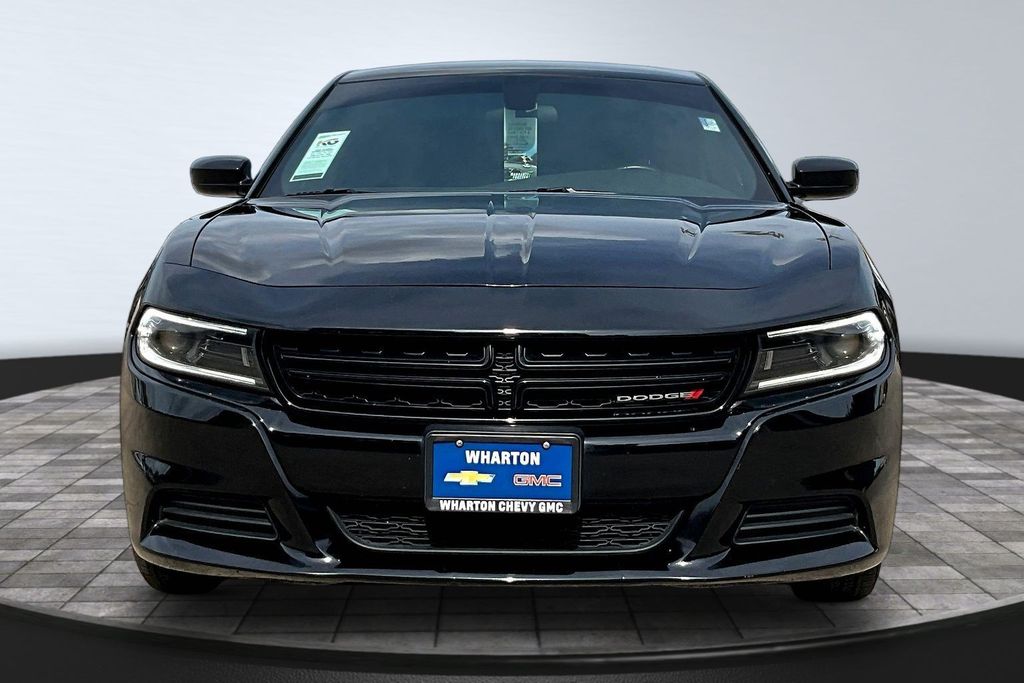 2022 Dodge Charger SXT - 2