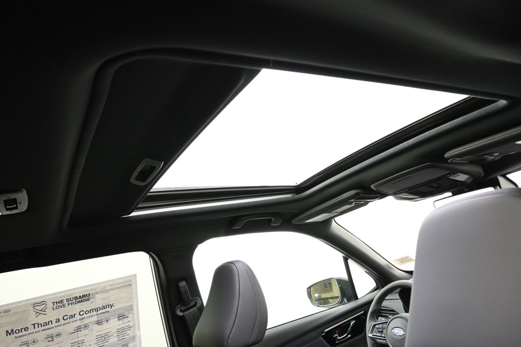 New 2026 Silver Subaru Limited image 17