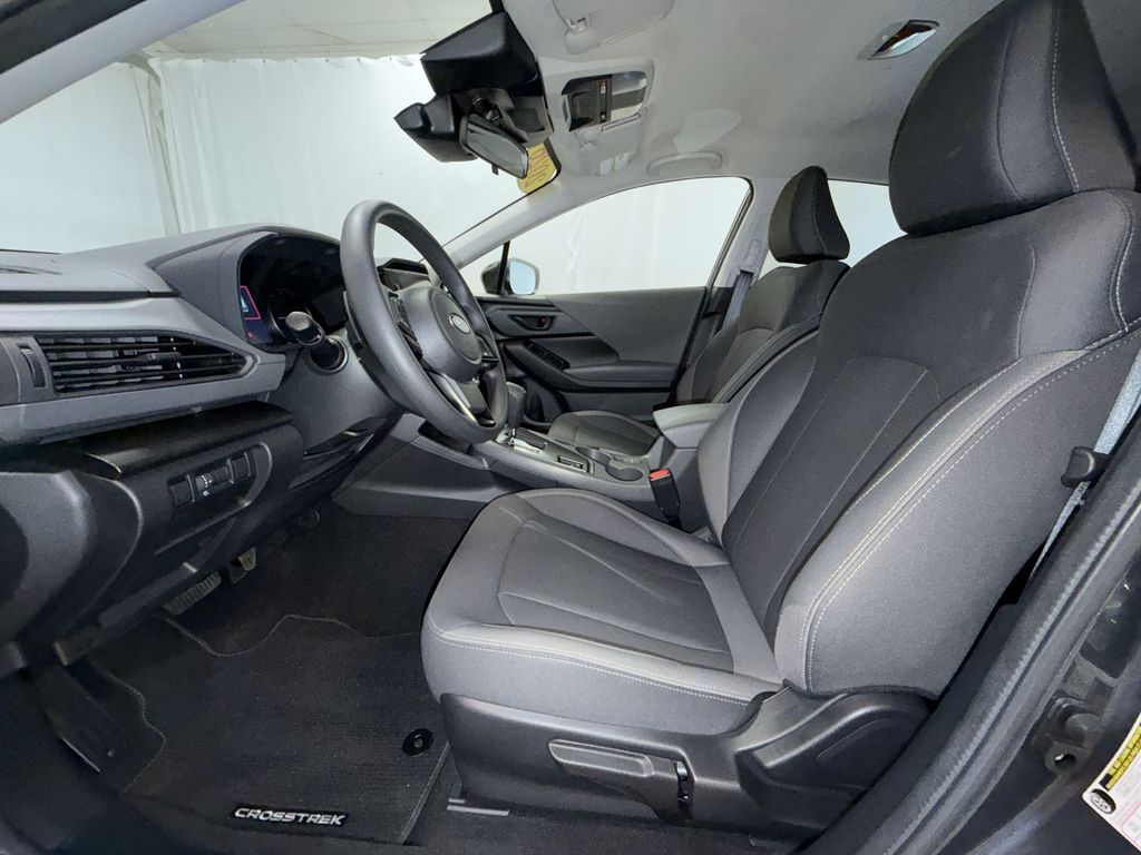 Used 2026 Subaru Crosstrek SUV