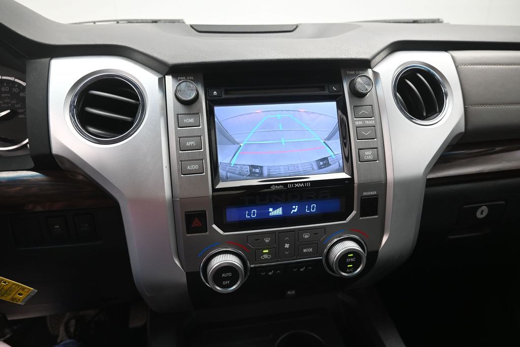 Used 2015 Toyota Tundra Truck