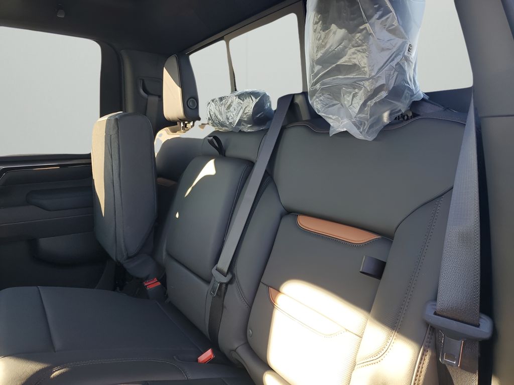 New Car 2025 Gmc Sierra 2500hd  At4 For Sale Under $90,000 In Austin, Texas