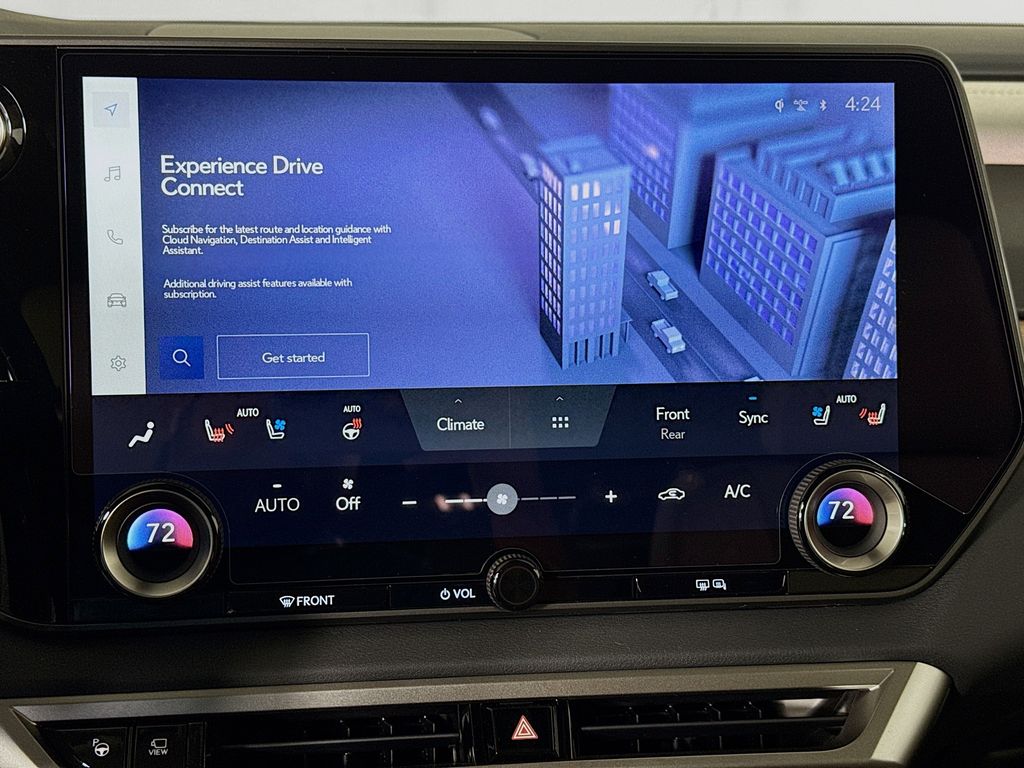 Thumbnail: 2026 Lexus RX - 12