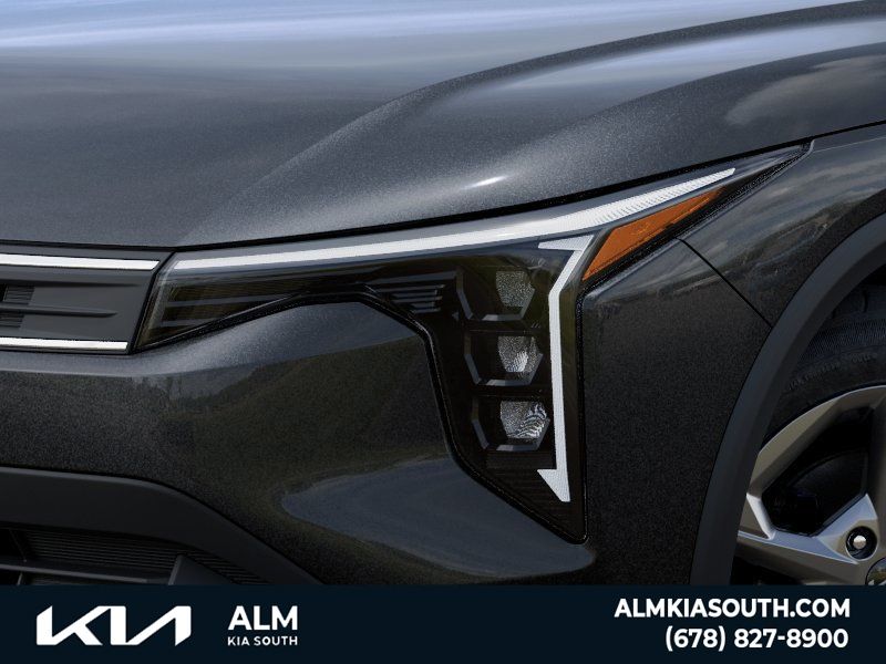 New 2026  Kia LXS image 10