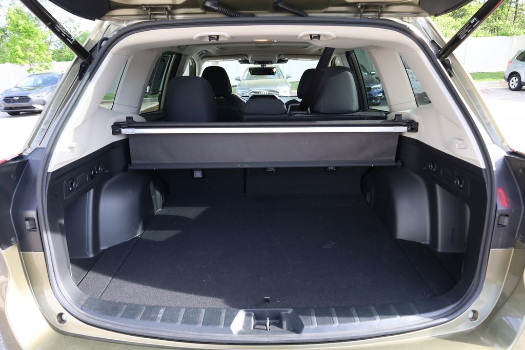 used 2024 Subaru Forester car, priced at $27,662