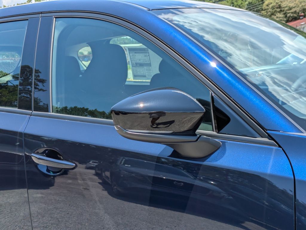 2026 Mazda CX-5 2.5 S