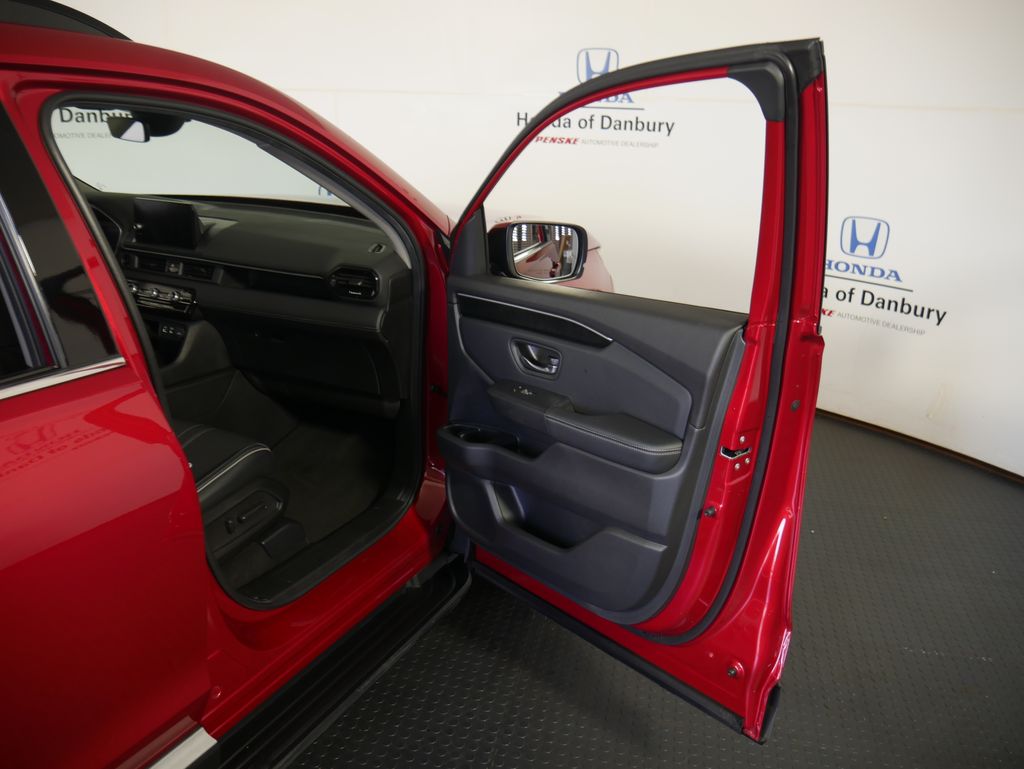 Thumbnail: 2025 Honda Pilot - 7