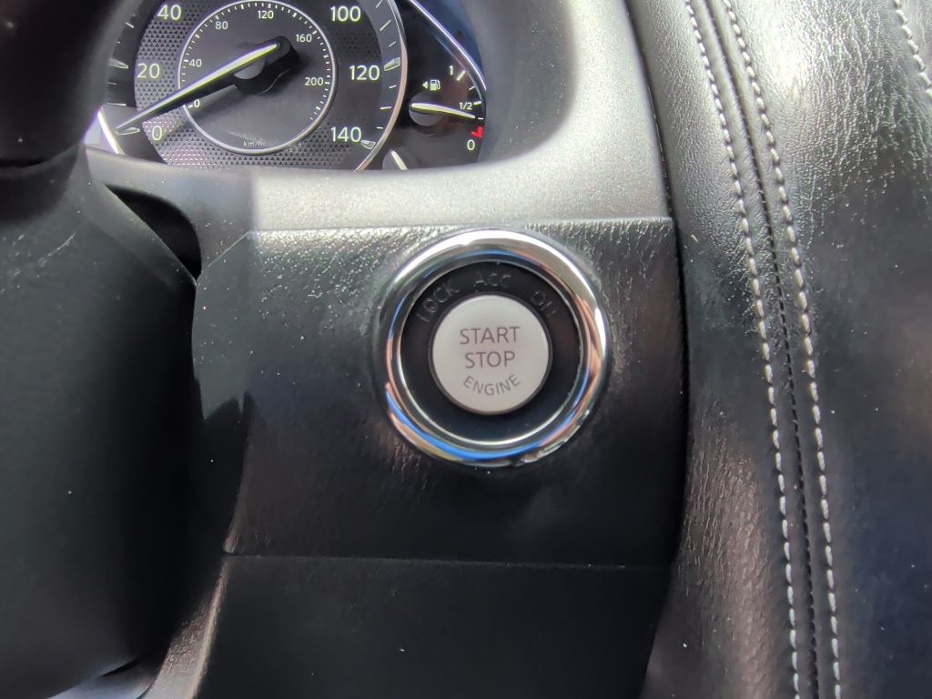 2019 Nissan Armada SL Black at Emmons Autoplex