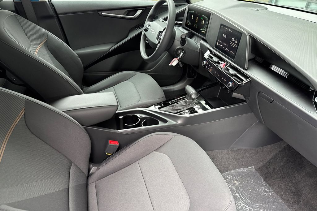 new 2026 Kia Niro car, priced at $28,180