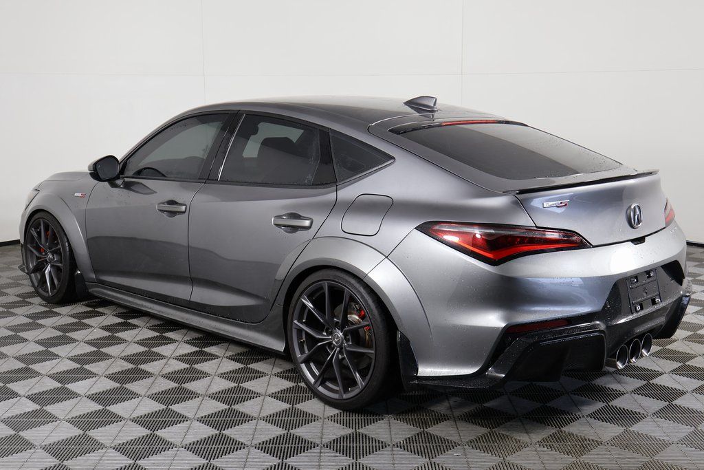 Thumbnail: 2024 Acura Integra - 6