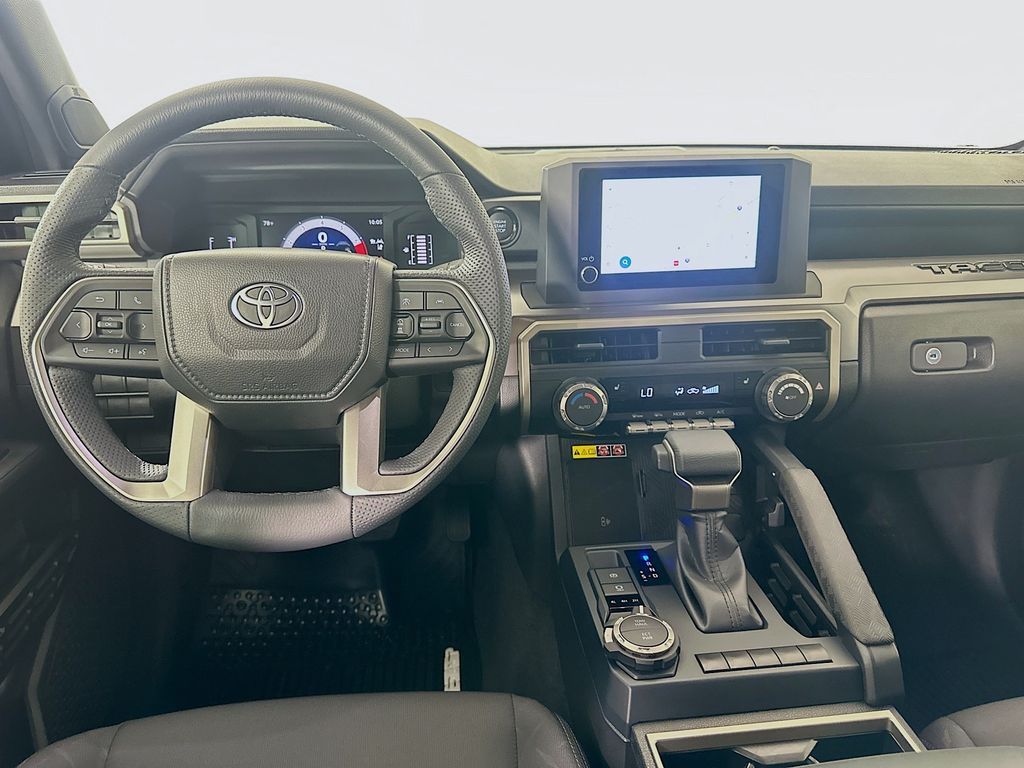 Thumbnail: 2025 Toyota Tacoma - 22