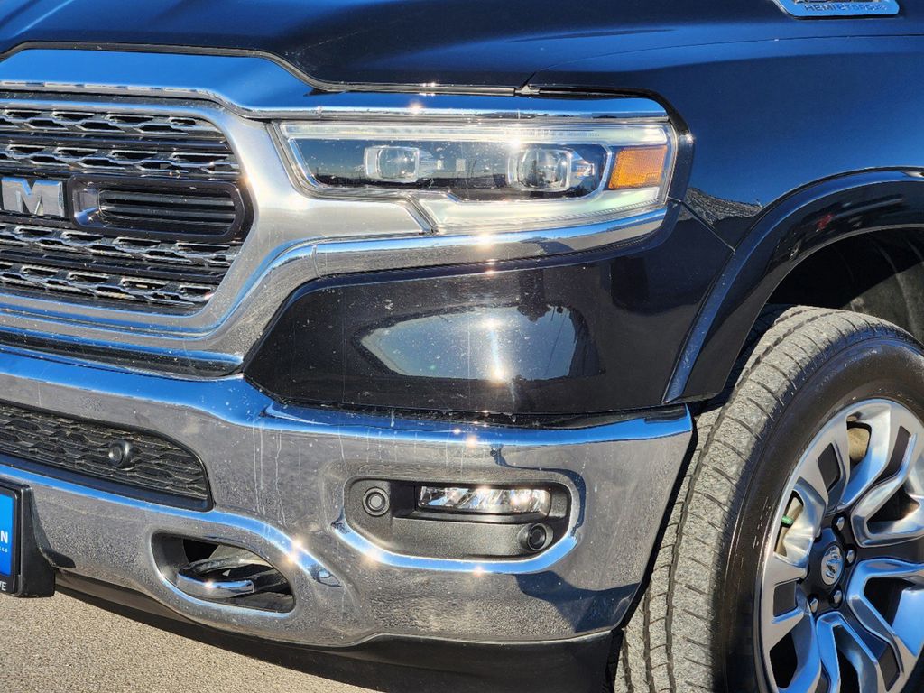 2023 Ram 1500 Limited 10