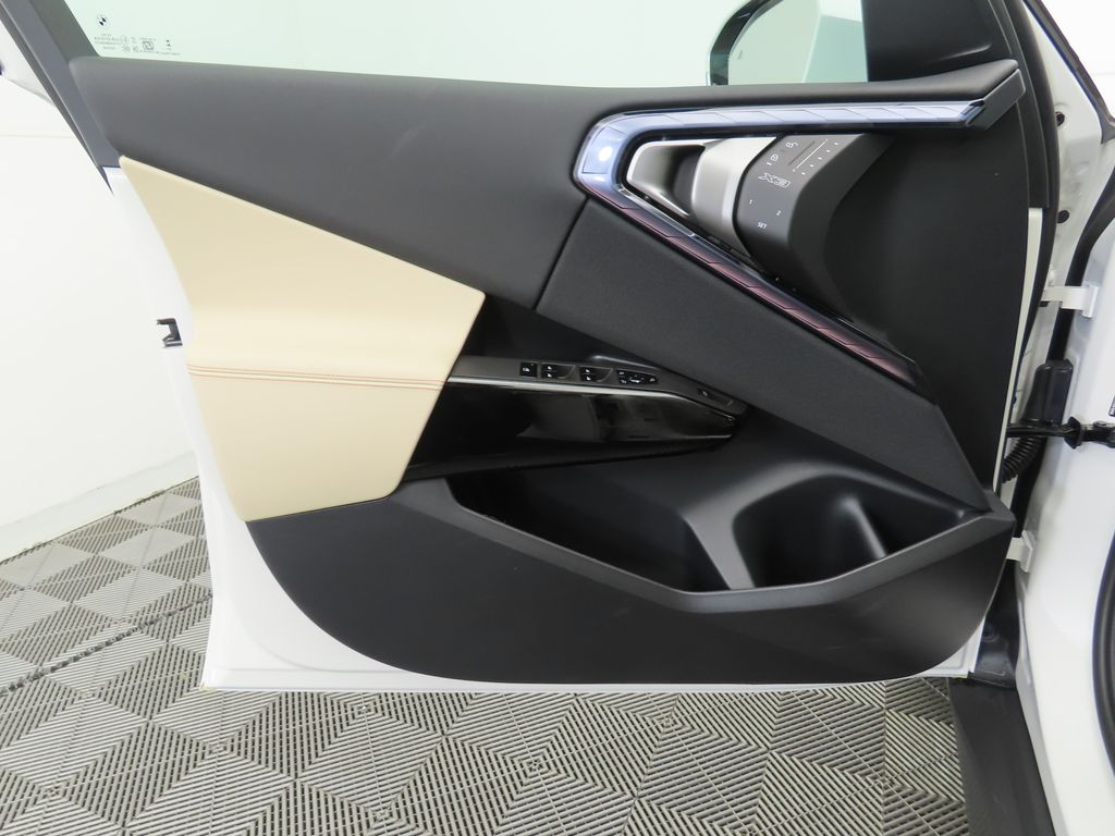 Thumbnail: 2026 BMW X3 - 25