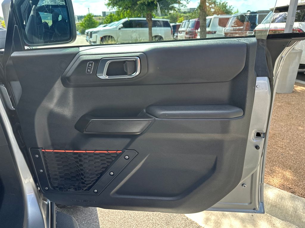 Used Car 2023 Ford Bronco  Raptor For Sale Under $70,000 In Austin, Texas