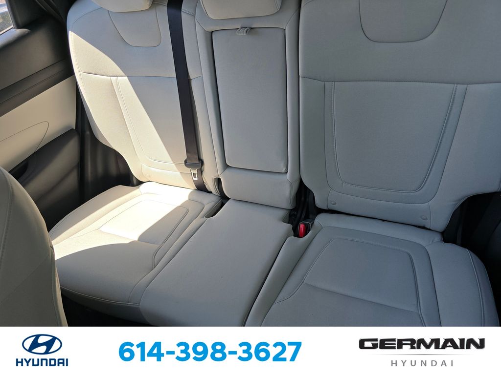 Certified Used 2026 Gray Hyundai SE image 19