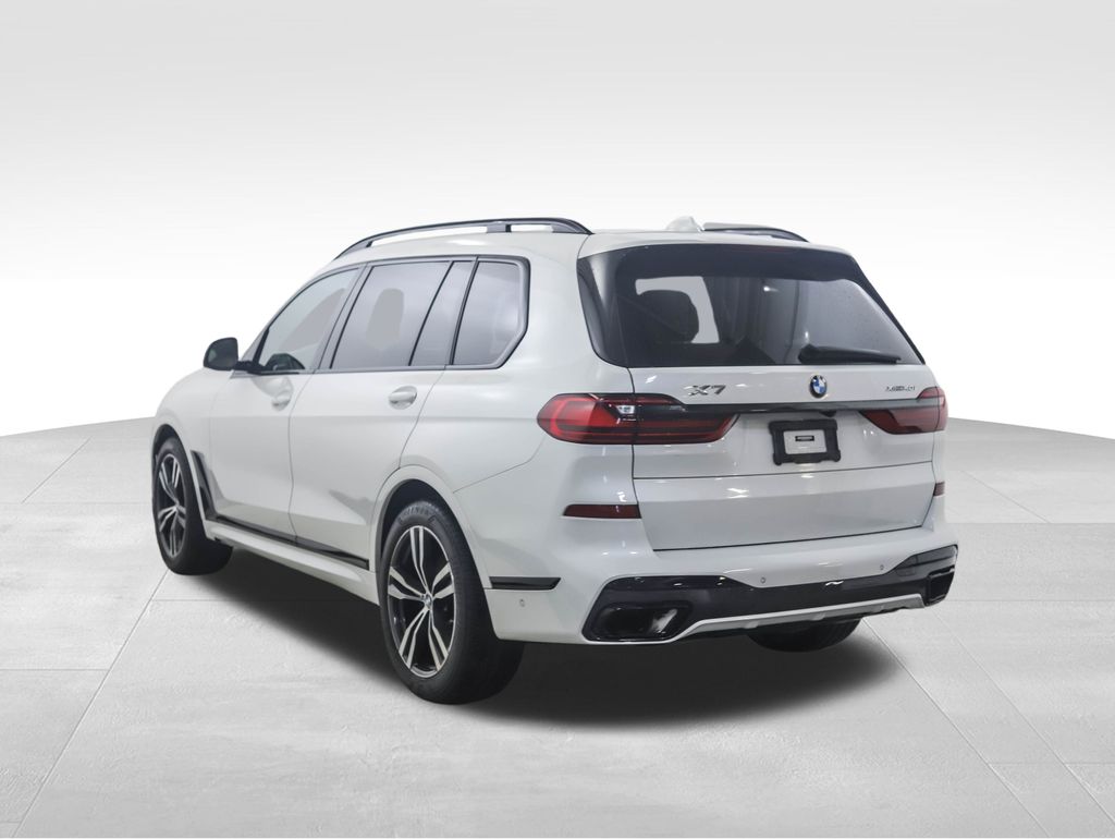 Thumbnail: 2022 BMW X7 - 3