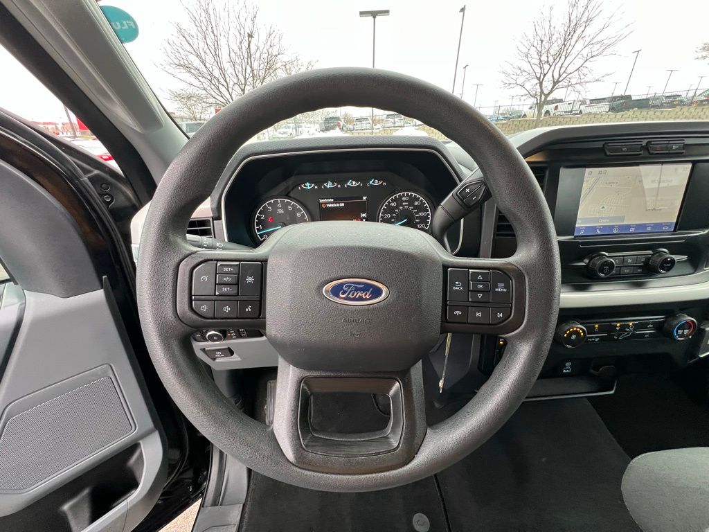 Used 2023 Ford F-150 Truck