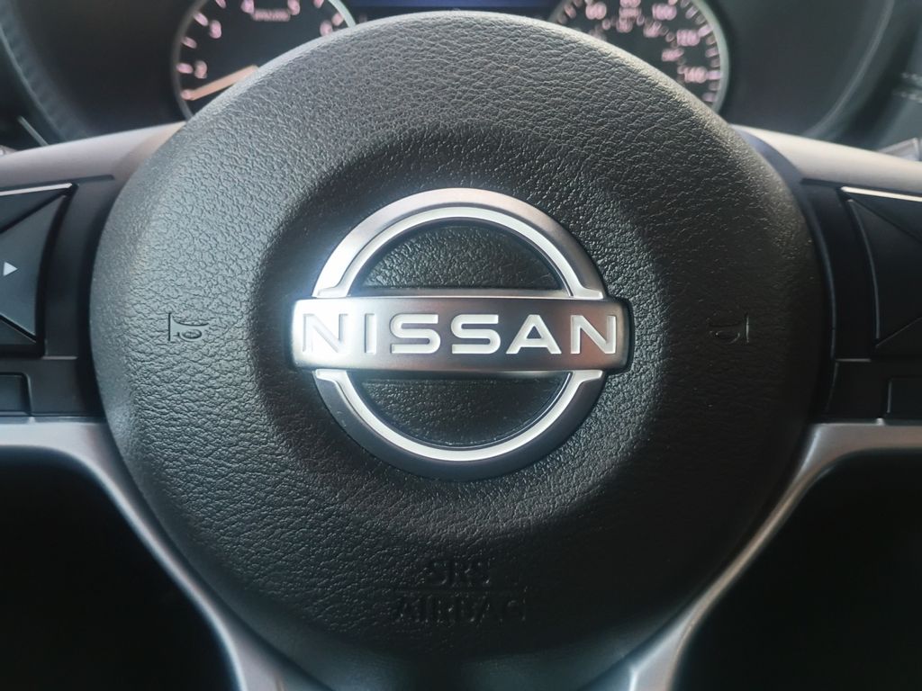 Used Car 2024 Nissan Sentra  Sv For Sale Under $20,000 In Austin, Texas