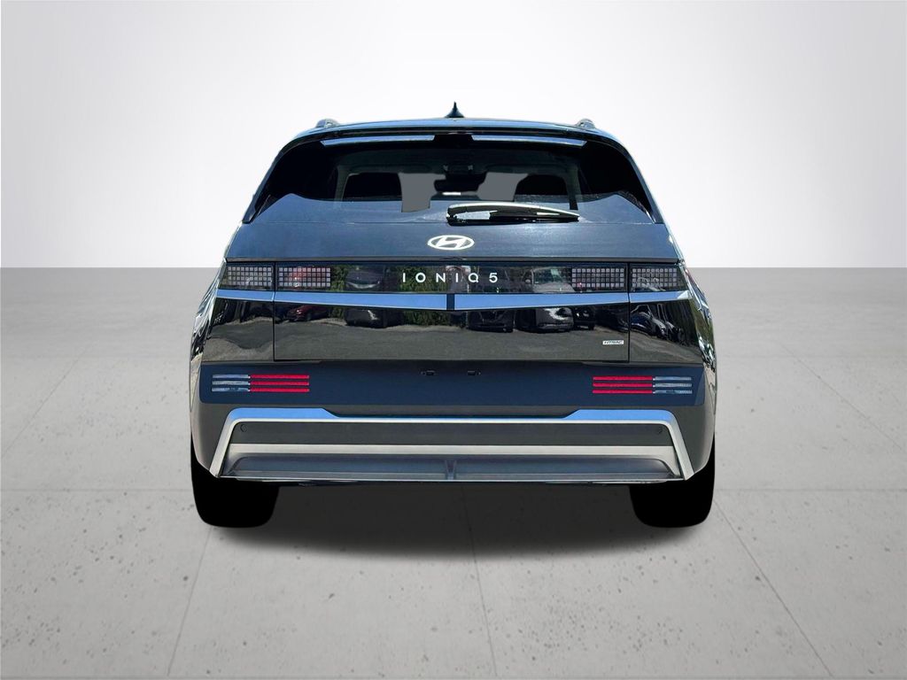 2025 Hyundai IONIQ 5 SEL