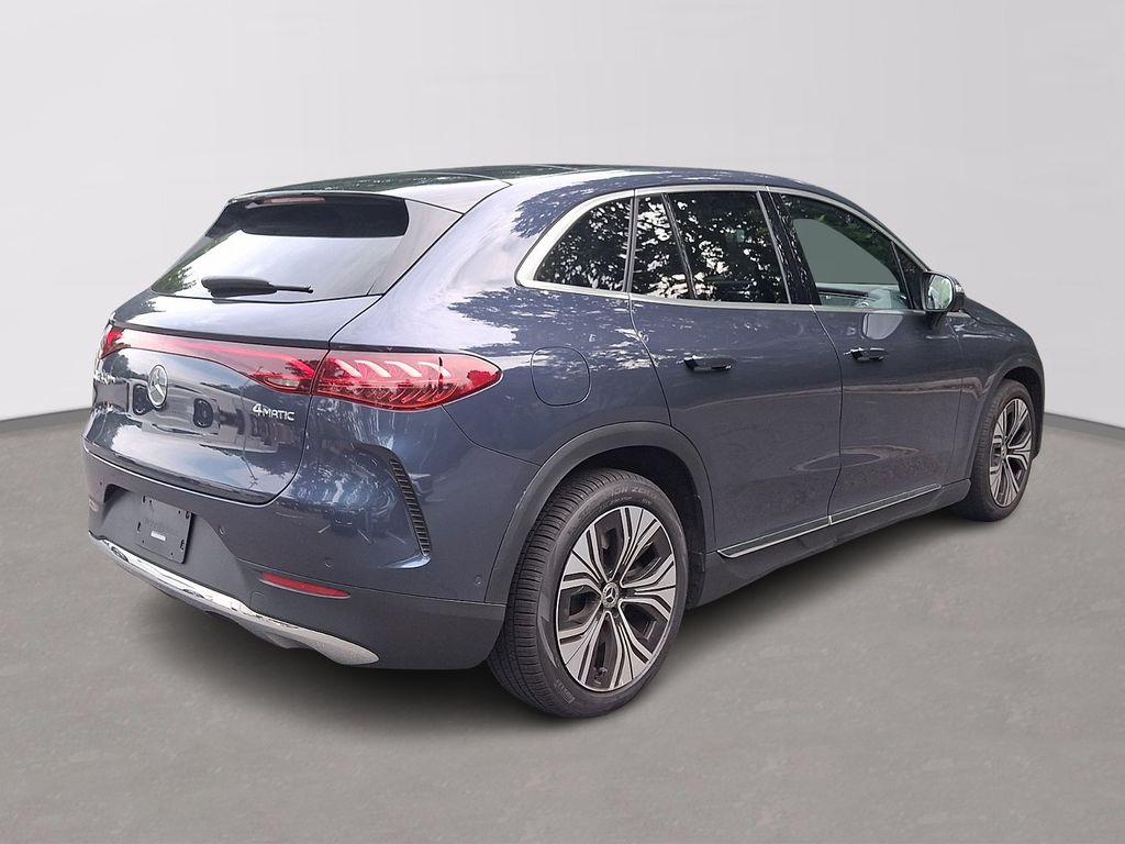 Thumbnail: 2023 Mercedes-Benz EQE - 4