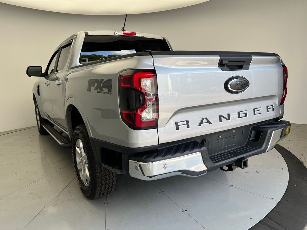 Thumbnail: 2024 Ford Ranger - 4