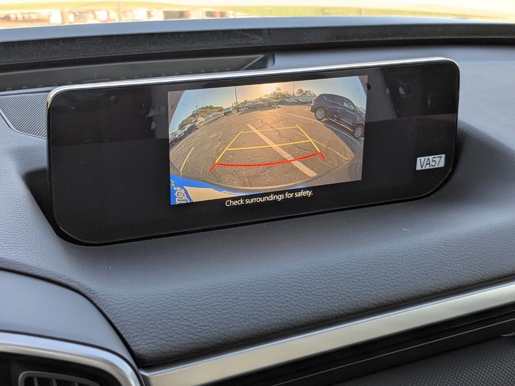 2026 Mazda CX-50 2.5 S Preferred