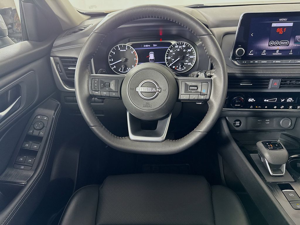 Thumbnail: 2024 Nissan Rogue - 22