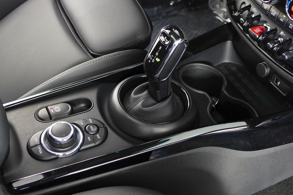 Thumbnail: 2024 MINI Cooper Clubman - 15