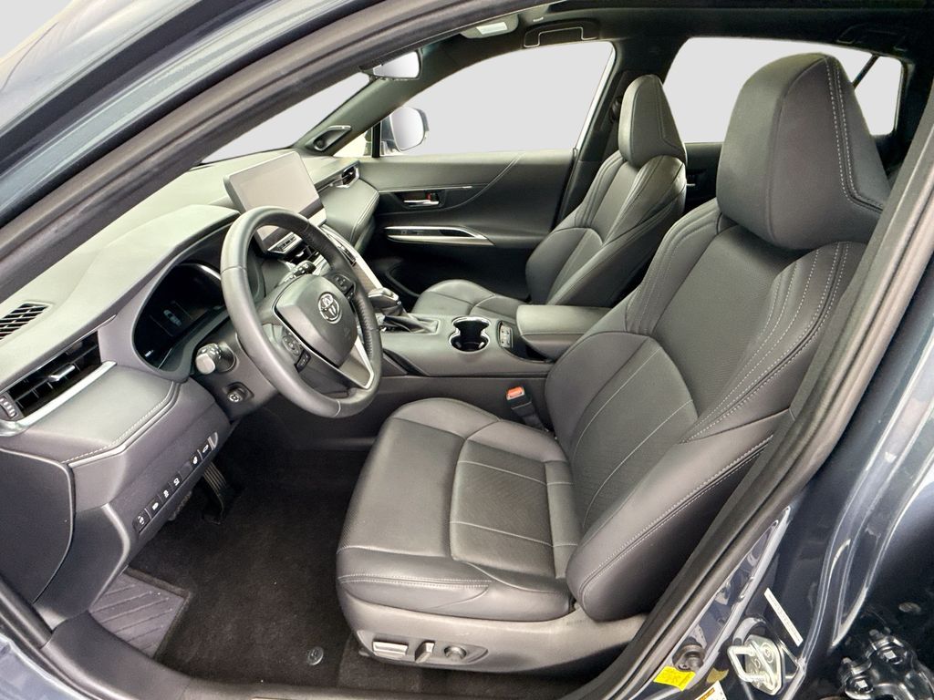 Thumbnail: 2023 Toyota Venza - 5