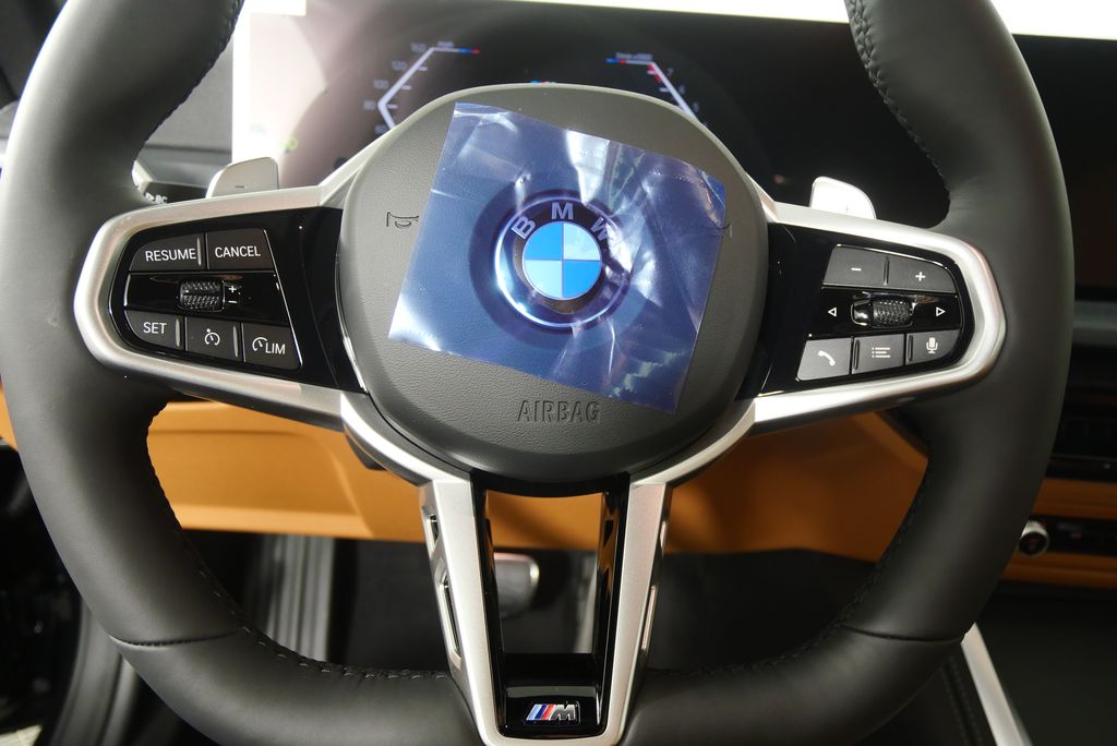 2026 BMW 4 Series 430i 14