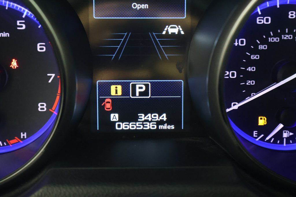 Thumbnail: 2018 Subaru Outback - 17