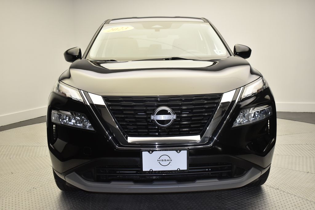 Thumbnail: 2023 Nissan Rogue - 2