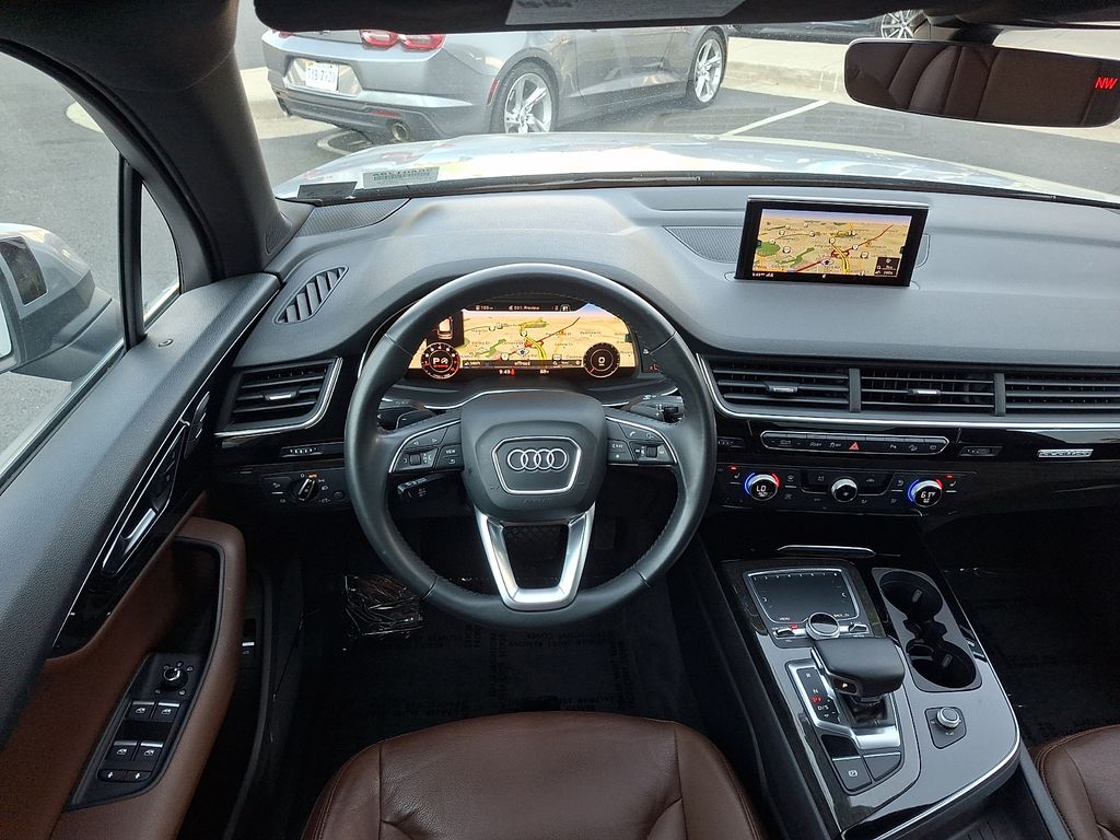 Thumbnail: 2018 Audi Q7 - 11