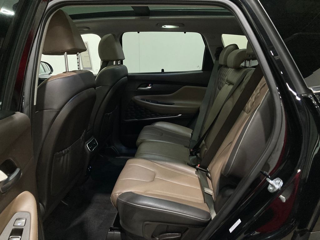 2023 Hyundai Santa Fe Plug-In Hybrid Limited