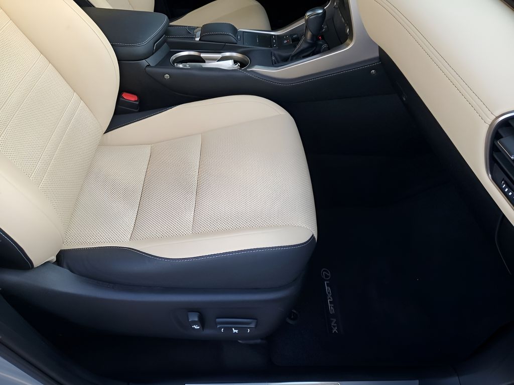 Used Car 2019 Lexus Nx  300 Base For Sale Under $30,000 In Austin, Texas
