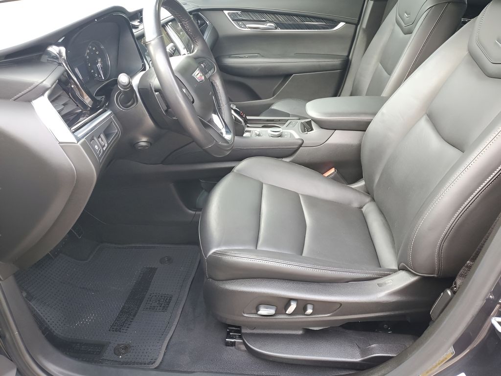 Used Car 2022 Cadillac Xt6  Premium Luxury For Sale Under $35,000 In Austin, Texas