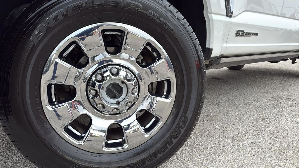 Used Car 2024 Ford F-350sd  Lariat For Sale Under $80,000 In Austin, Texas