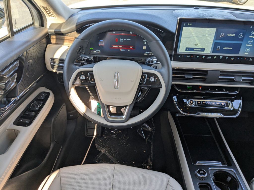 2026 Lincoln Corsair Grand Touring