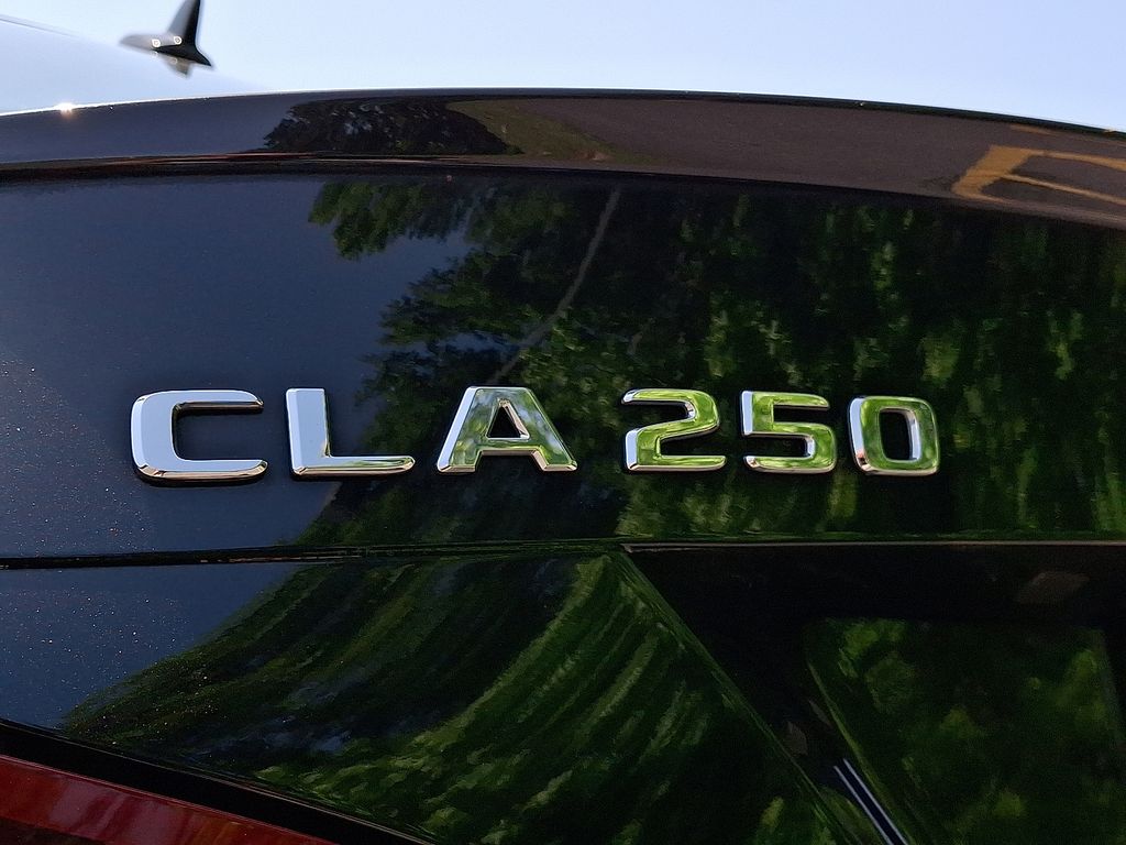 Thumbnail: 2018 Mercedes-Benz CLA - 31